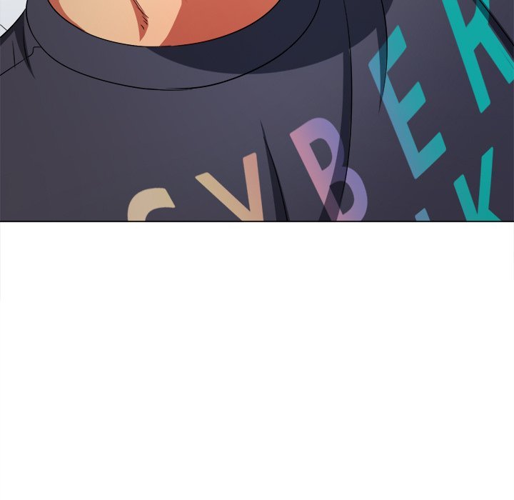 My High School Bully Manhwa - Chapter 155 Page 23