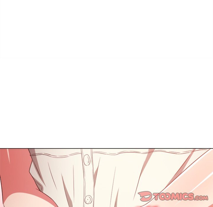 My High School Bully Manhwa - Chapter 155 Page 27