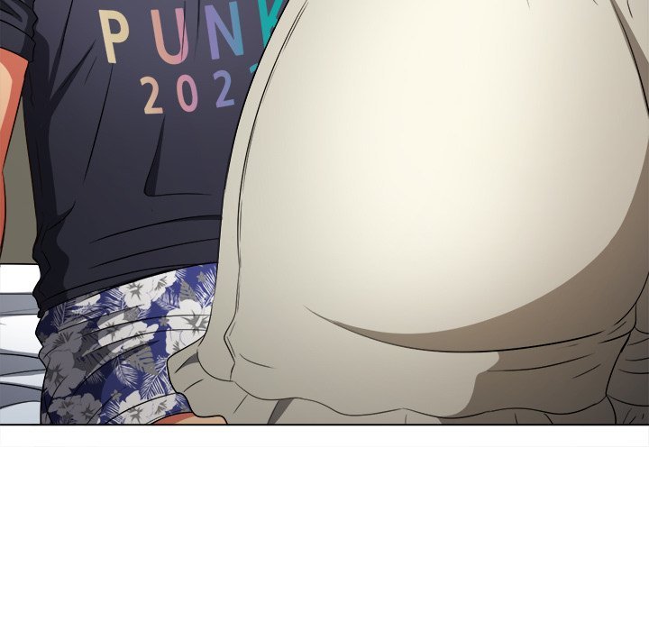 My High School Bully Manhwa - Chapter 155 Page 33