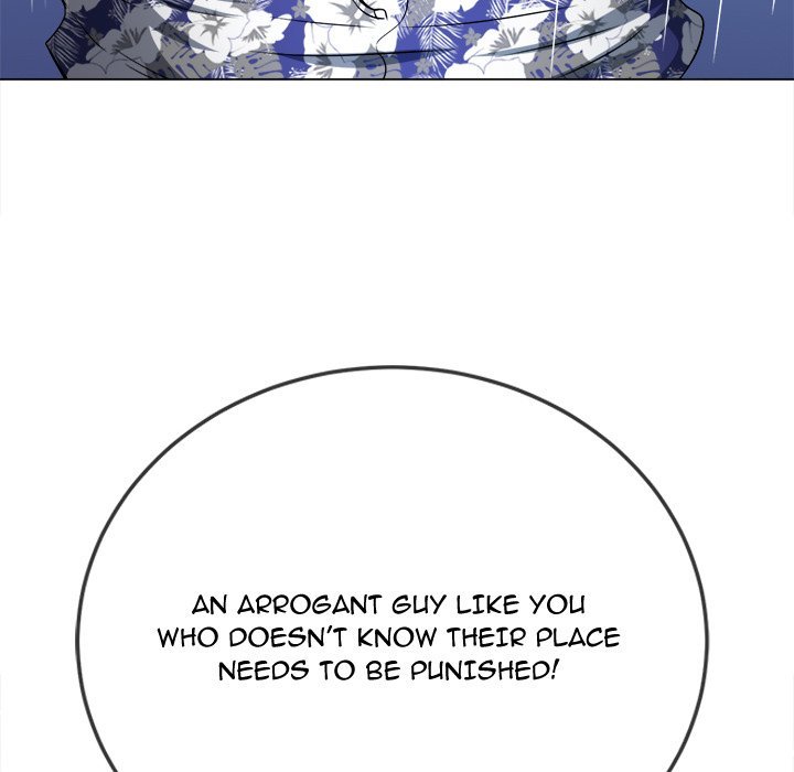 My High School Bully Manhwa - Chapter 155 Page 42