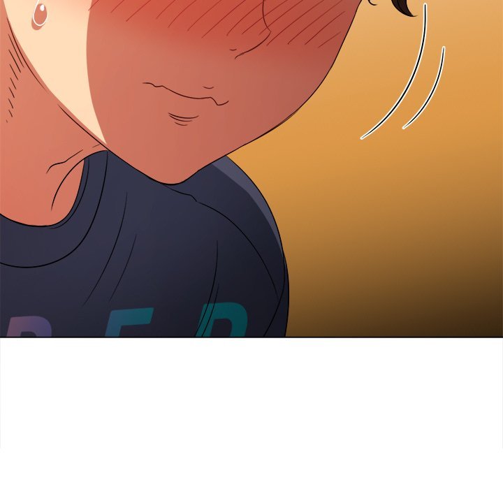 My High School Bully Manhwa - Chapter 155 Page 49