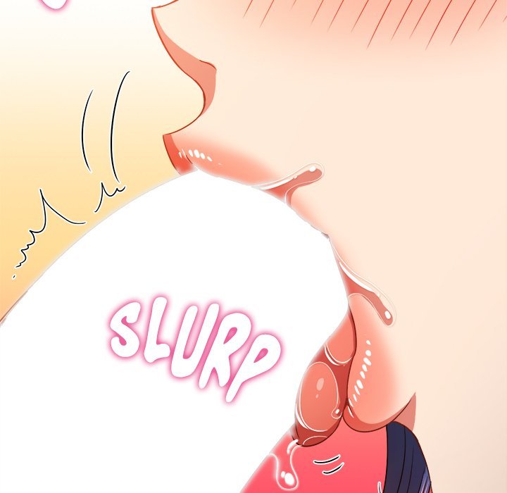 My High School Bully Manhwa - Chapter 155 Page 56