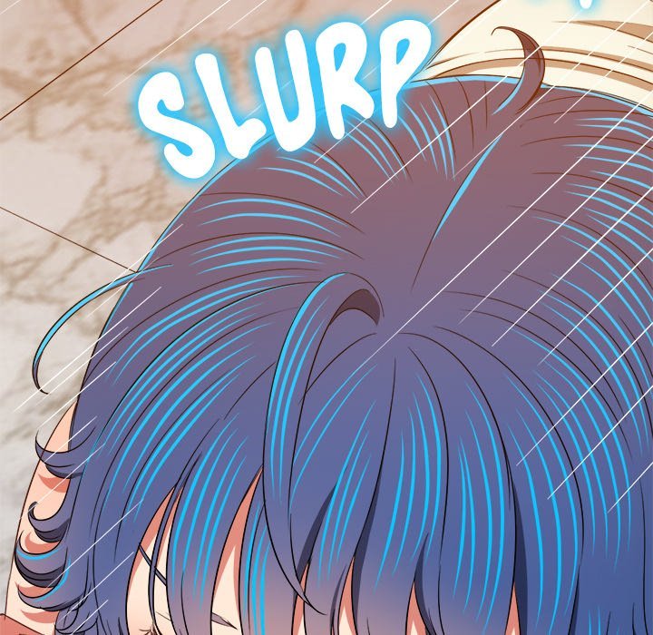 My High School Bully Manhwa - Chapter 155 Page 59