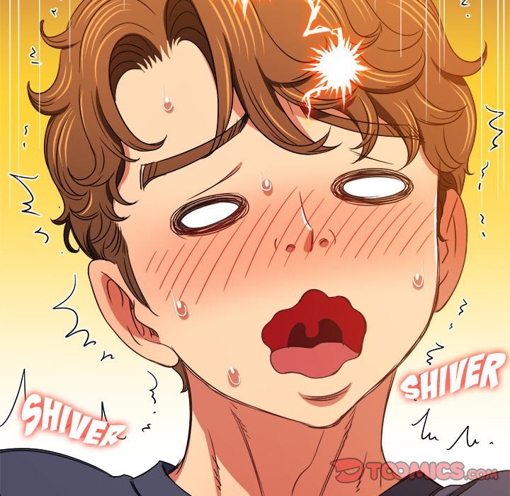 My High School Bully Manhwa - Chapter 155 Page 63