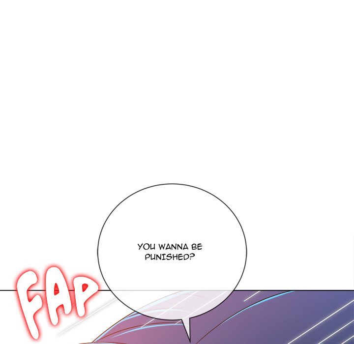 My High School Bully Manhwa - Chapter 155 Page 71