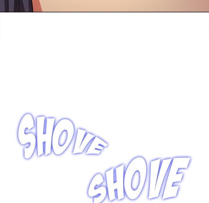 My High School Bully Manhwa - Chapter 155 Page 74