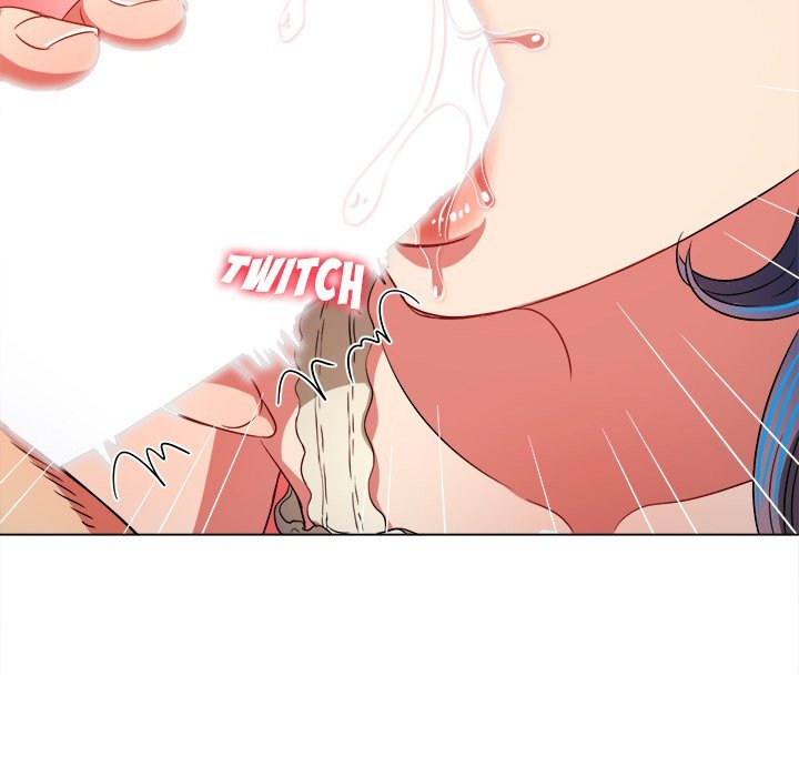 My High School Bully Manhwa - Chapter 155 Page 88