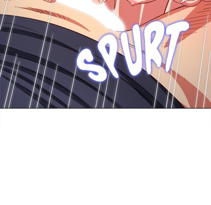 My High School Bully Manhwa - Chapter 155 Page 95