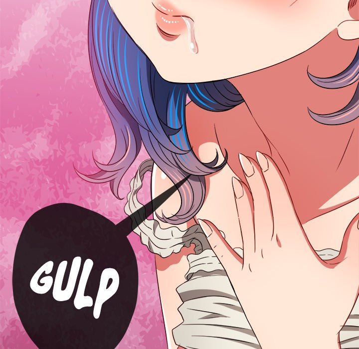 My High School Bully Manhwa - Chapter 155 Page 104