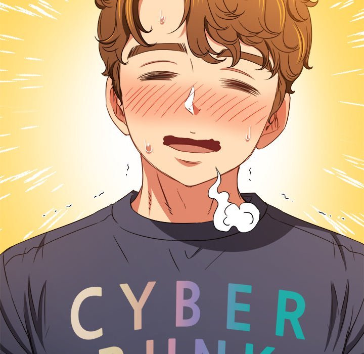 My High School Bully Manhwa - Chapter 155 Page 110