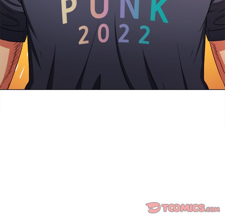 My High School Bully Manhwa - Chapter 155 Page 111