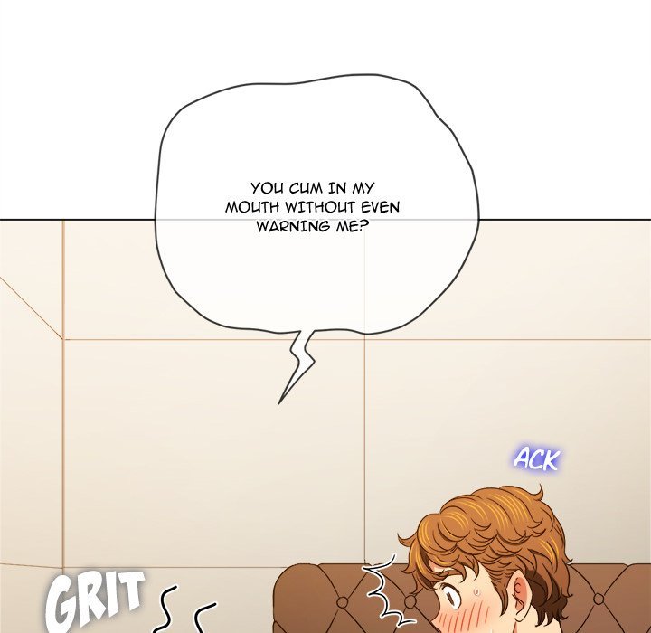 My High School Bully Manhwa - Chapter 155 Page 112