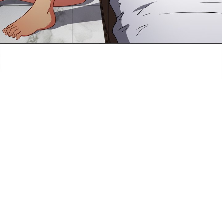 My High School Bully Manhwa - Chapter 155 Page 114