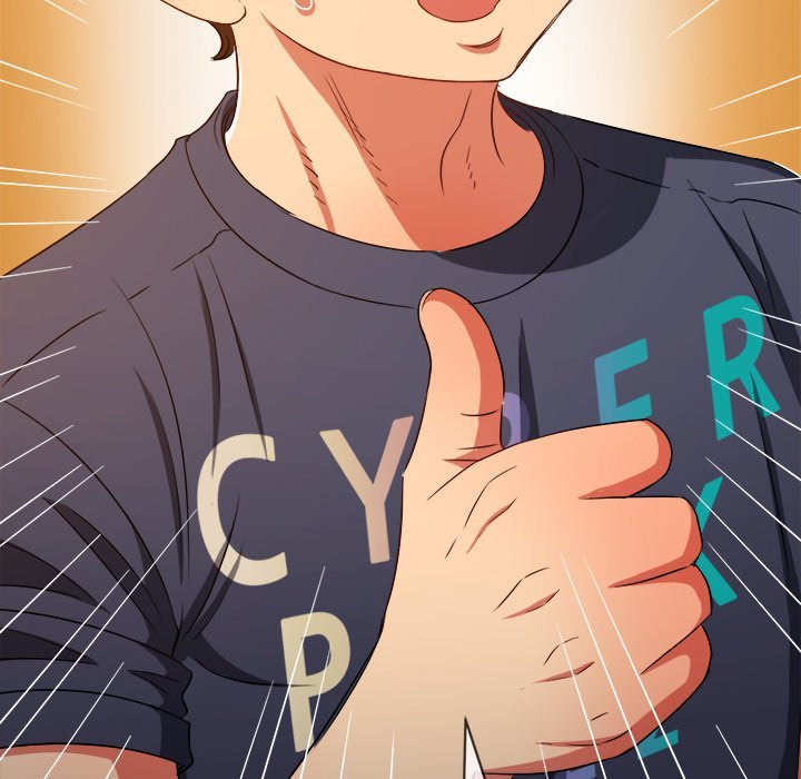 My High School Bully Manhwa - Chapter 155 Page 119