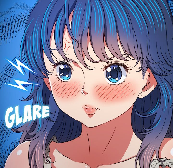 My High School Bully Manhwa - Chapter 155 Page 122