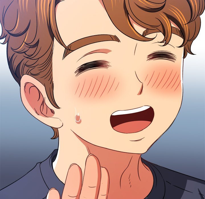 My High School Bully Manhwa - Chapter 155 Page 132