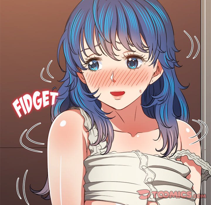 My High School Bully Manhwa - Chapter 155 Page 135