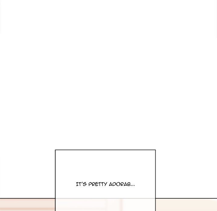 My High School Bully Manhwa - Chapter 155 Page 142