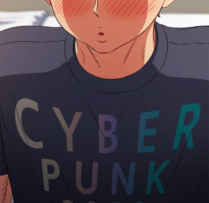 My High School Bully Manhwa - Chapter 155 Page 144