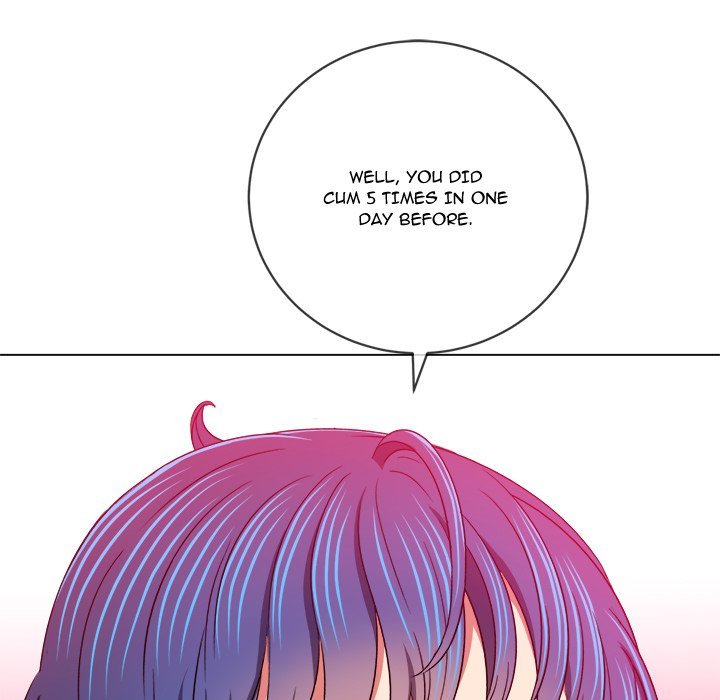 My High School Bully Manhwa - Chapter 155 Page 151