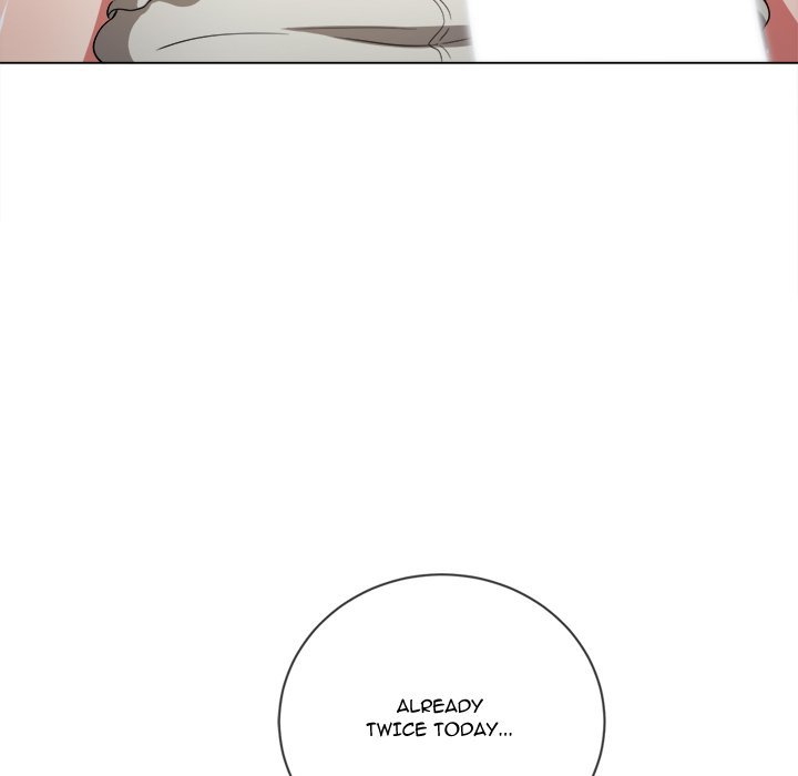 My High School Bully Manhwa - Chapter 155 Page 153