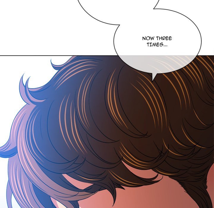 My High School Bully Manhwa - Chapter 155 Page 154