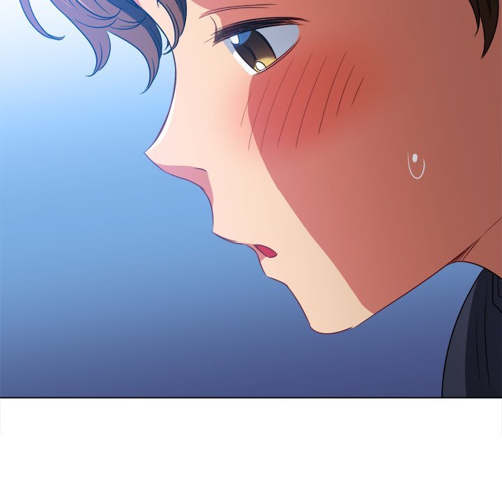 My High School Bully Manhwa - Chapter 155 Page 155