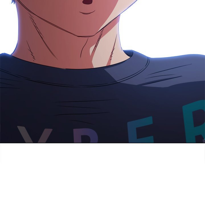 My High School Bully Manhwa - Chapter 155 Page 164