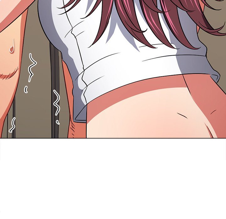 My High School Bully Manhwa - Chapter 155 Page 174