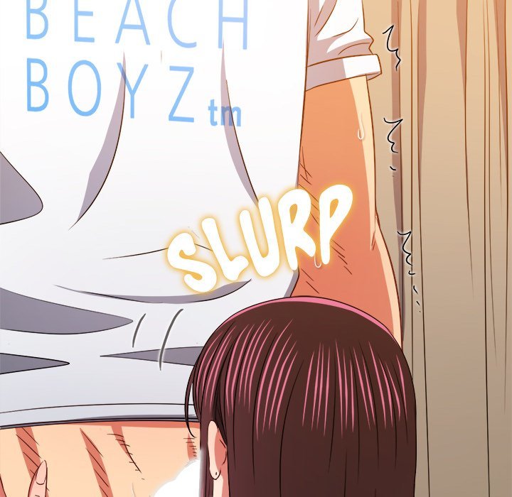 My High School Bully Manhwa - Chapter 155 Page 176