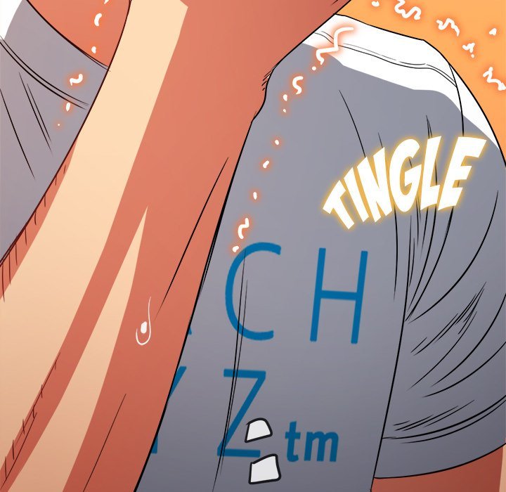 My High School Bully Manhwa - Chapter 155 Page 184