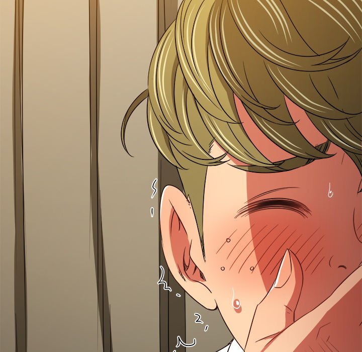 My High School Bully Manhwa - Chapter 155 Page 189