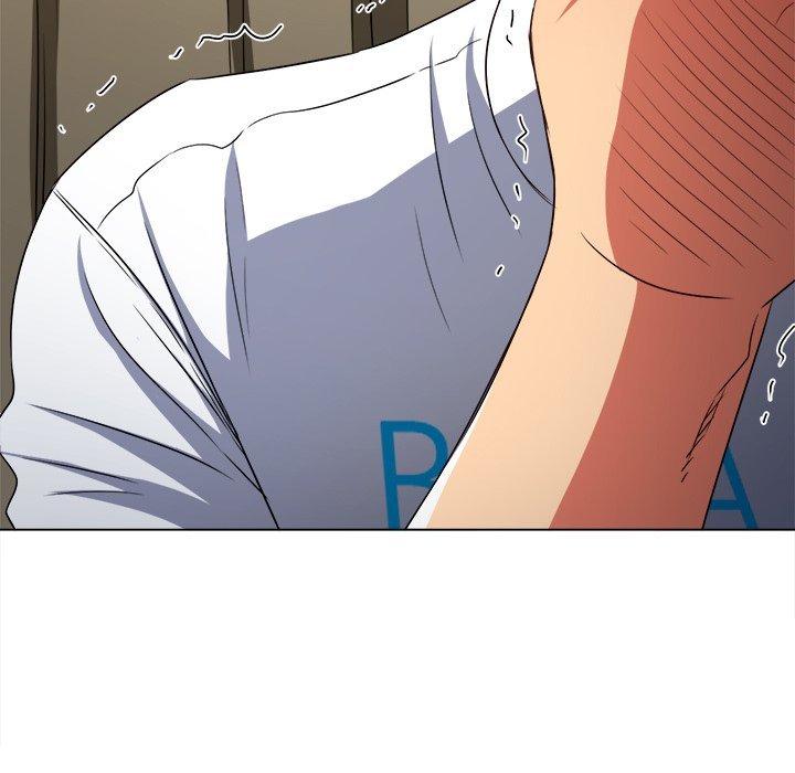 My High School Bully Manhwa - Chapter 155 Page 190