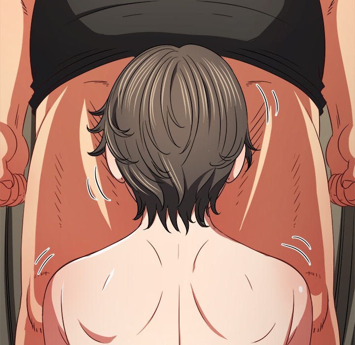 My High School Bully Manhwa - Chapter 155 Page 196