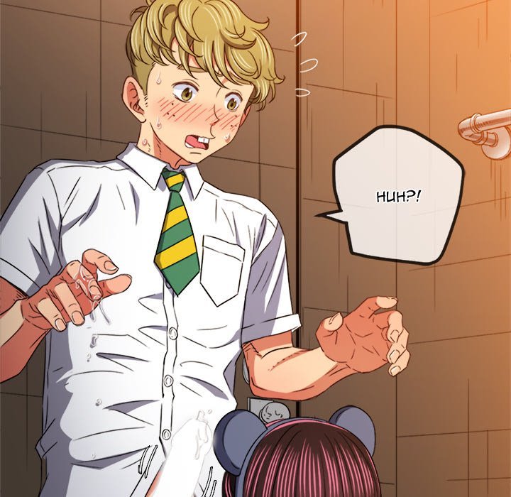 My High School Bully Manhwa - Chapter 123 Page 6