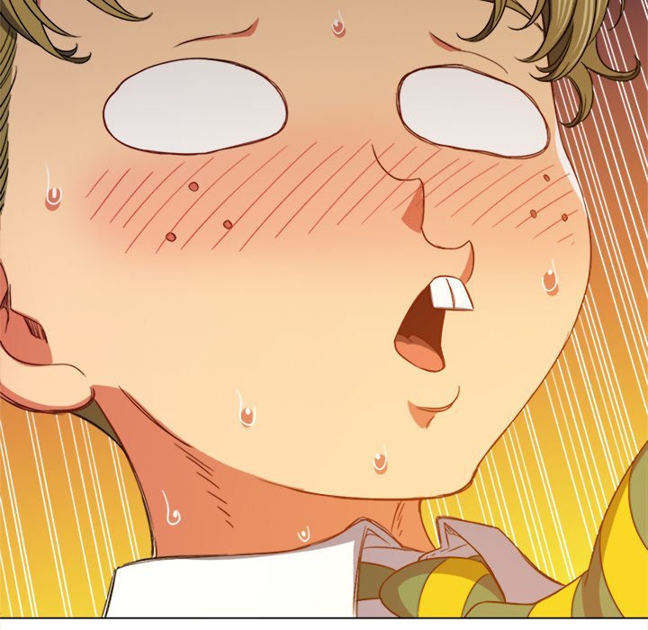 My High School Bully Manhwa - Chapter 123 Page 12