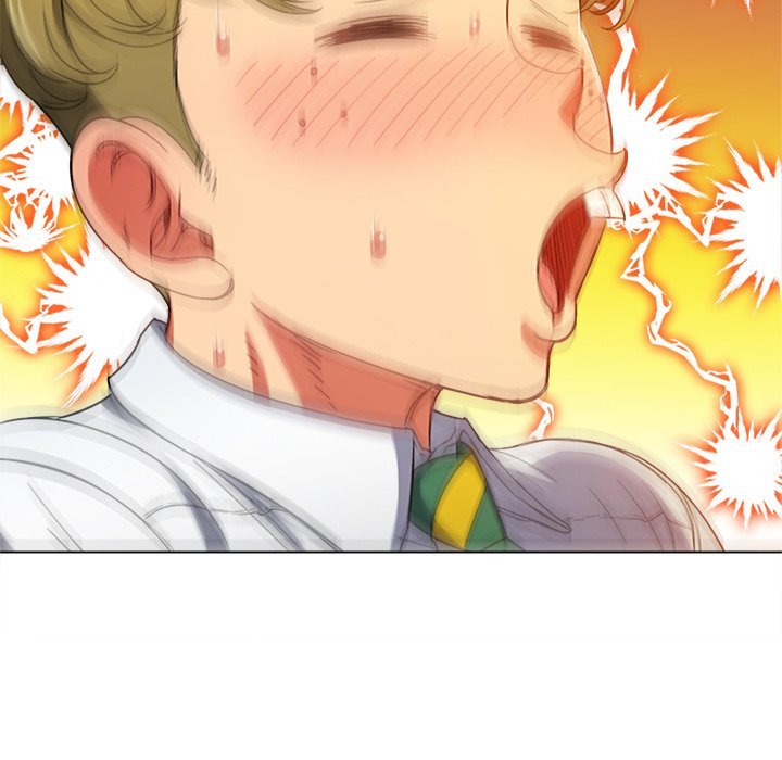 My High School Bully Manhwa - Chapter 123 Page 21