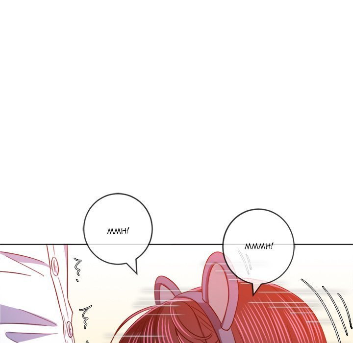 My High School Bully Manhwa - Chapter 123 Page 22