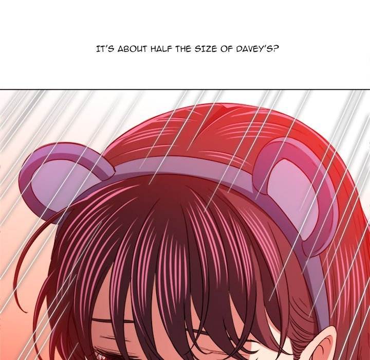 My High School Bully Manhwa - Chapter 123 Page 25