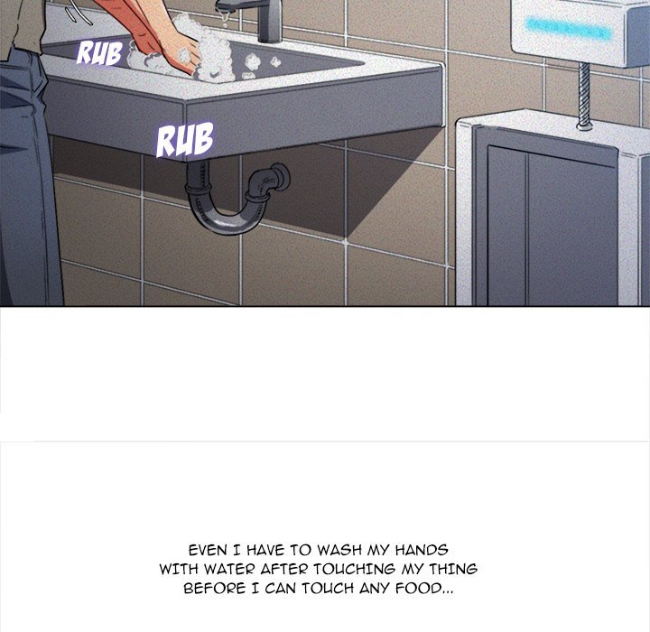 My High School Bully Manhwa - Chapter 123 Page 34