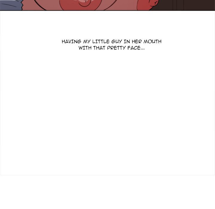 My High School Bully Manhwa - Chapter 123 Page 40