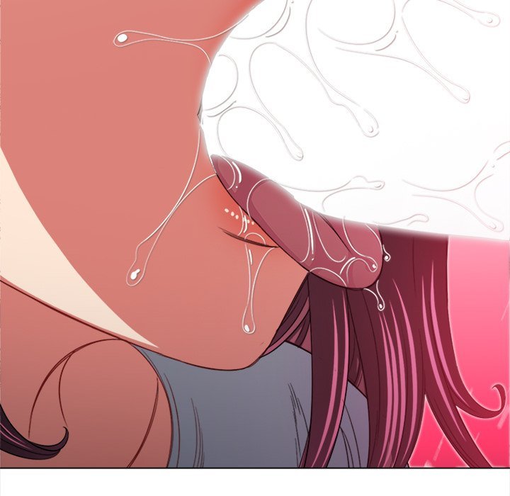 My High School Bully Manhwa - Chapter 123 Page 42