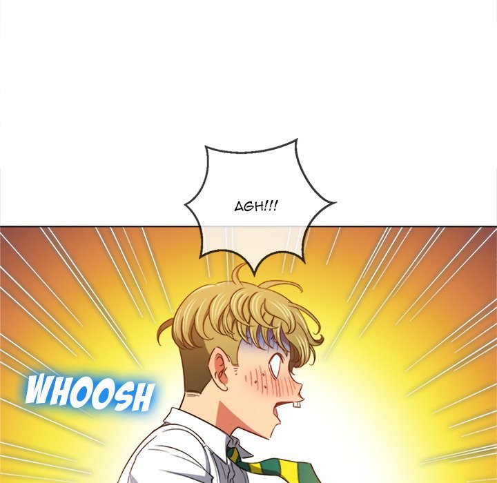 My High School Bully Manhwa - Chapter 123 Page 49