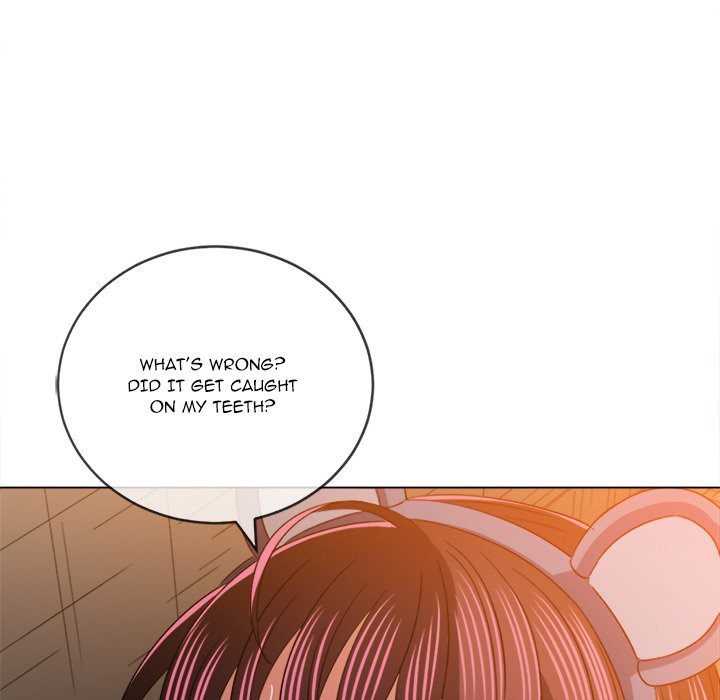 My High School Bully Manhwa - Chapter 123 Page 51