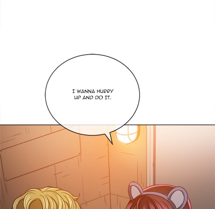 My High School Bully Manhwa - Chapter 123 Page 69