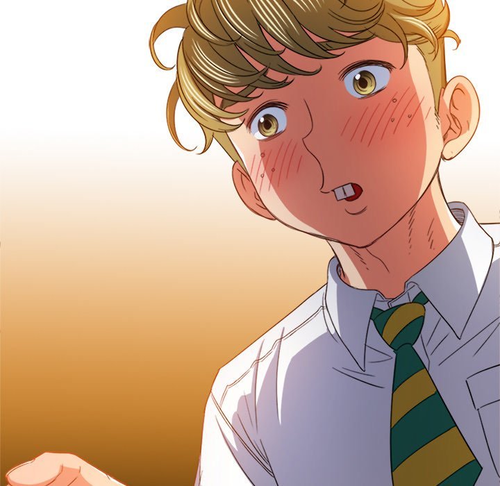 My High School Bully Manhwa - Chapter 123 Page 82