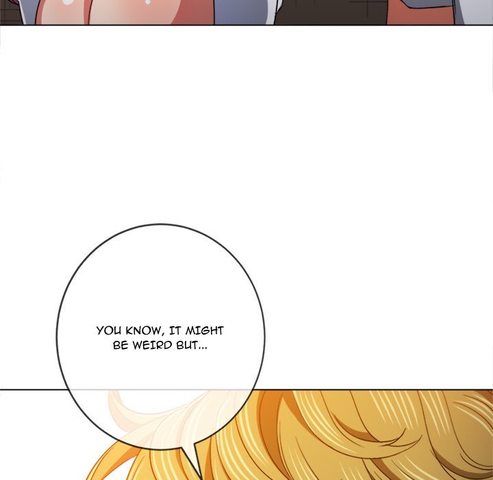 My High School Bully Manhwa - Chapter 123 Page 89