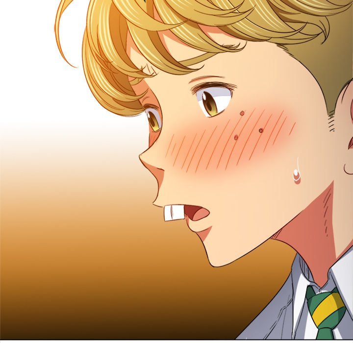 My High School Bully Manhwa - Chapter 123 Page 90