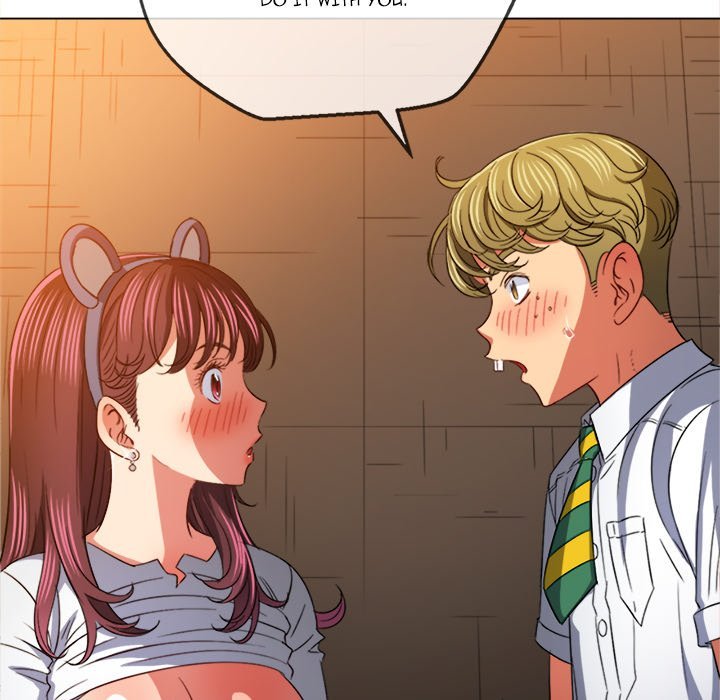 My High School Bully Manhwa - Chapter 123 Page 92
