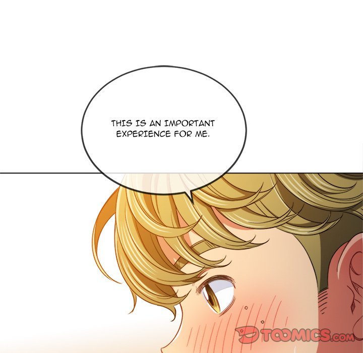 My High School Bully Manhwa - Chapter 123 Page 98